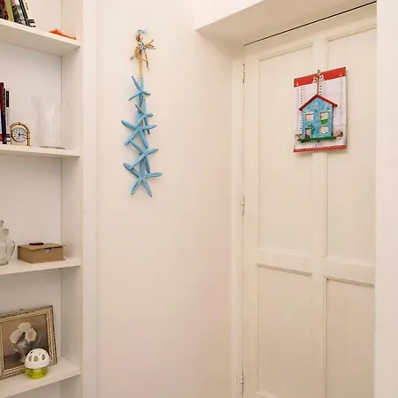 Smart Apartment *