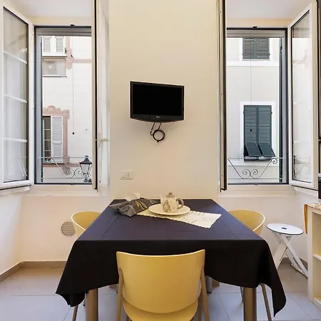 Apartment Smart Loano