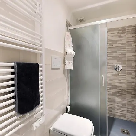 Smart Apartman Loano