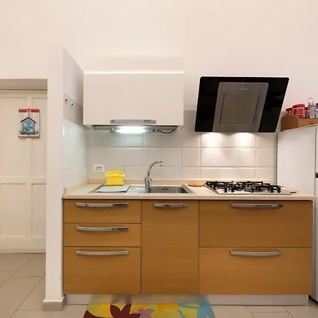 Smart Apartment