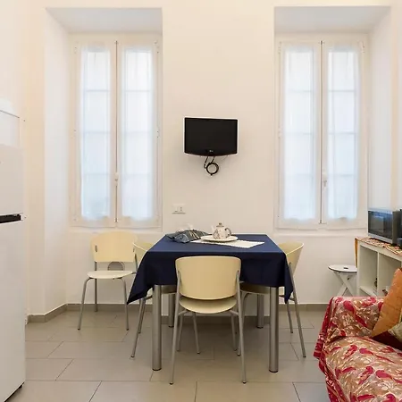Smart Apartment Loano