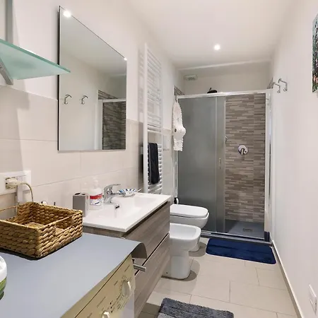 Smart Apartment *