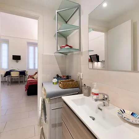 Apartment Smart Loano