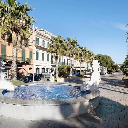 Apartman Smart Loano