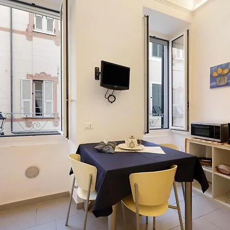 Appartement Smart *