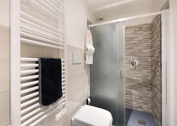 Smart Appartamento Loano