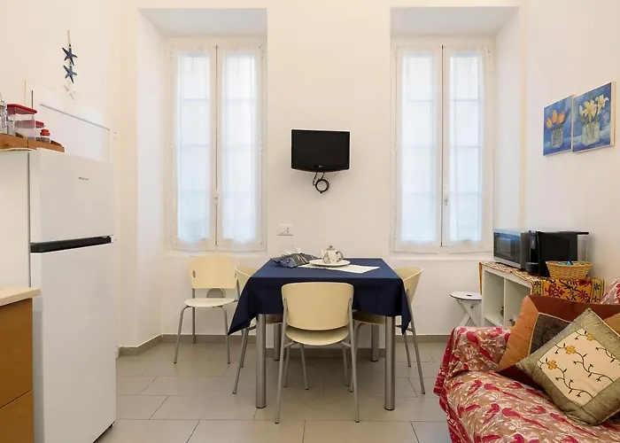 Smart Appartamento Loano