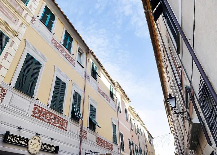 Smart Appartamento Loano