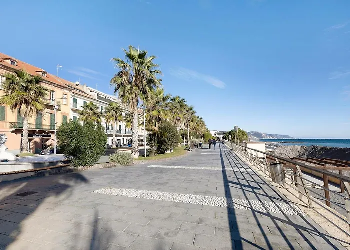 Appartamento Smart Loano