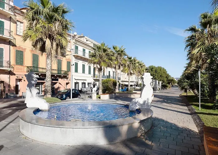 Appartamento Smart Loano