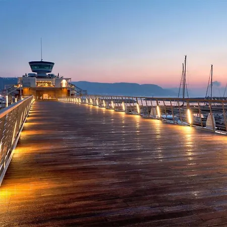 Smart 公寓 洛阿诺