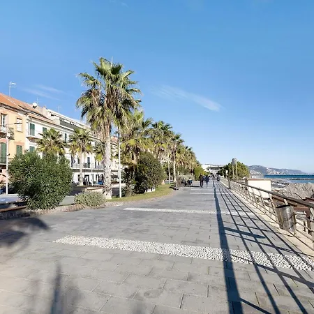 Apartment Smart Loano