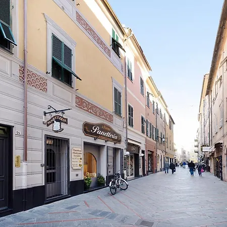 Apartman Smart Loano