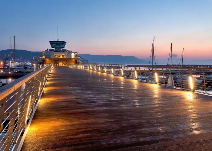 Smart Appartement Loano